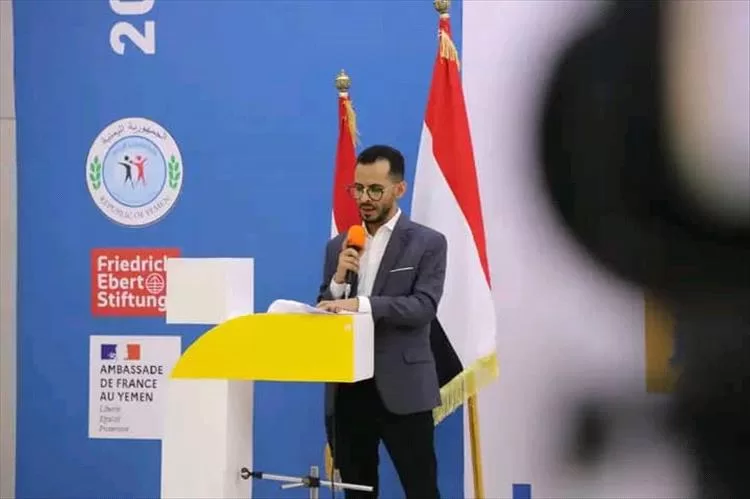 المؤتمر الاول للشباب في تعز يختتم اعماله وسط مشاركة واسعة ويصدر بيانه الختامي