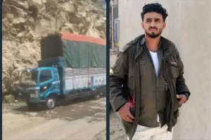 اخبار المناطق – اختفاء سائق شاحنة في ظروف غامضة أثناء سفره من تعز إلى عدن