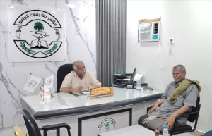 اخبار المناطق – الأمانة السنةة لمؤتمر حضرموت الجامع تستعرض فعاليات الهيئة التنفيذية في