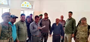 اخبار المناطق – الإمارات تستمر في الدعم.. شرطة الضالع تحقق تقدمًا ملحوظًا نحو التطوير والتحديث.