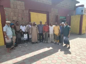 اخبار المناطق – الضالع: إطلاق الجمعية التعاونية الزراعية في المدينة