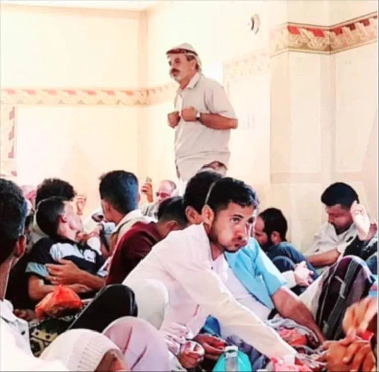 انتخاب الشيخ أحمد علي مانع رئيسًا للجنة المجتمعية في لكمة الدوكي خلفًا للفقيد الشيخ أيوب عياش