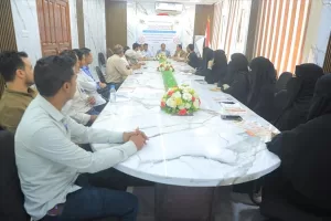 اخبار المناطق – بدء حملة توعوية لمكافحة التدخين في مأرب