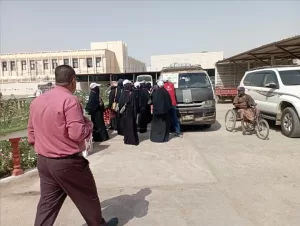 اخبار المناطق – بدء حملة صحية شاملة لمواجهة الملاريا في لحج