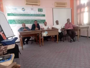 اخبار المناطق – تبن تتخذ خطوات لمكافحة الحميات.. تدريب 25 شخصًا مؤثرًا لمواجهتي الملاريا وحمى الضنك.