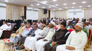 اخبار المناطق – خلال اجتماع موسّع في سيئون.. نداءات حضرمية متناسقة نحو تحقيق الحكم الذاتي وتأكيد ذلك