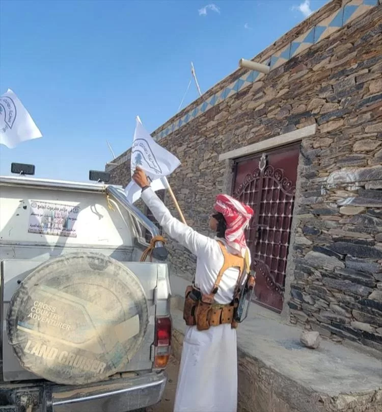 يبعث.. تأييد واسع للحكم الذاتي ومناشدات بتدخل عاجل لإنقاذ حضرموت