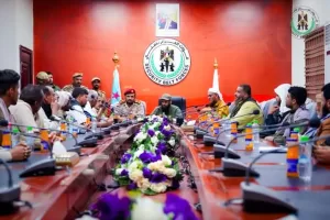 اخبار المناطق – قبيلة آل وليد الحسني تعبر عن شكرها للمشايخ وقيادة لواء الإسناد على حل التوترات.