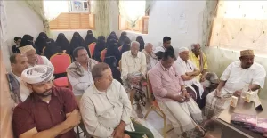 اخبار المناطق – مبادرة ثقافة حياة تعقد فعالية لمناقشة رواية “صفقة سوداء” للكاتبة سعاد سوّاد