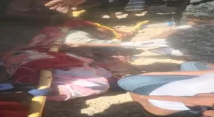 اخبار المناطق – متطوعون ينجحون في إنقاذ شاب عالق في منطقة جبلية صعبة بشبوة