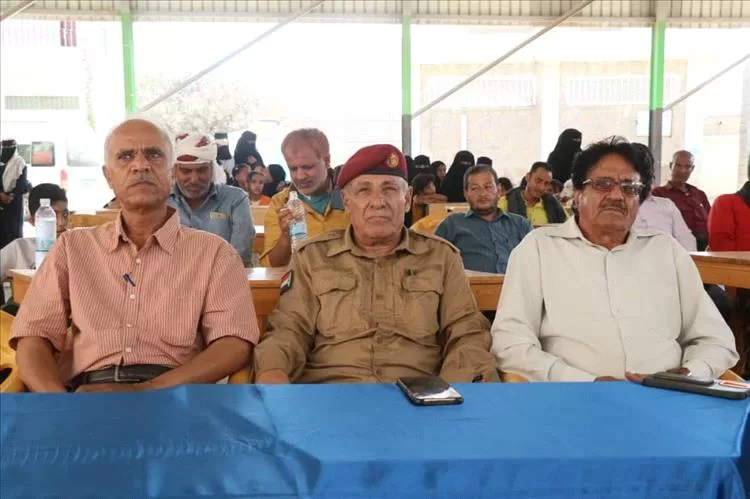 مدرسة الشهيد صالح قاسم للبنات تحتفي بالذكرى العاشرة لإنتصار الضالع