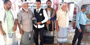 اخبار المناطق – مدرسة المتميزين تكرّم الطلاب الأوائل وتحتفي بروّاد المنظومة التعليمية في مي