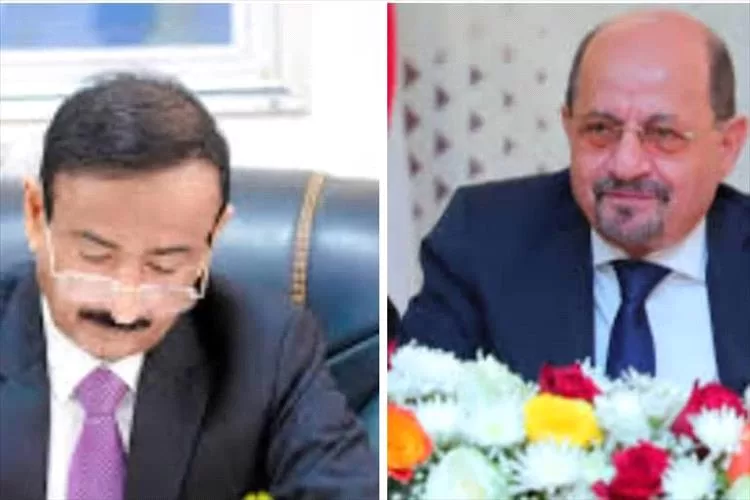 مدير مكتب وزارة الخارجية بشبوة يشيد بدور وزير الخارجية ومحافظ المحافظة في افتتاح مكتب الوزارة ويعتبره إنجازًا تاريخيًا