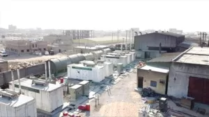 اخبار المناطق – مدينة الغيضة تعاني من انقطاع التيار الكهربائي في أزمة غير مسبوقة والظلام يسيطر عليها