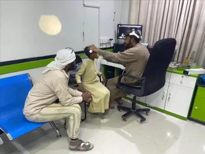 اخبار المناطق – مستوصف الغناء ومؤسسة القادري للمقاولات والتنمية الاقتصادية يطلقان برنامجًا للمنح العلاجية لـ