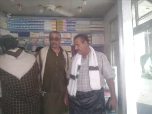 اخبار المناطق – مكاتب الأشغال والرعاية الطبية في خنفر تتابع حملتها الميدانية لليوم الثالث.