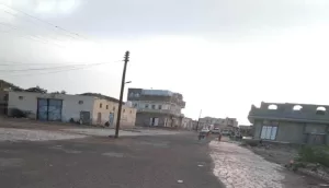 اخبار المناطق – مكتب الأوقاف في الوضيع يوجه نداءً لأبناء المديرية لحضور صلاة الاستسقاء