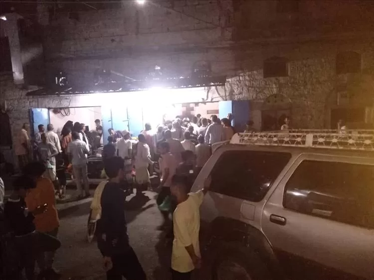 أزمة روتي في المعلا بسبب إغلاق الأفران ومخبز واحد يواصل العمل