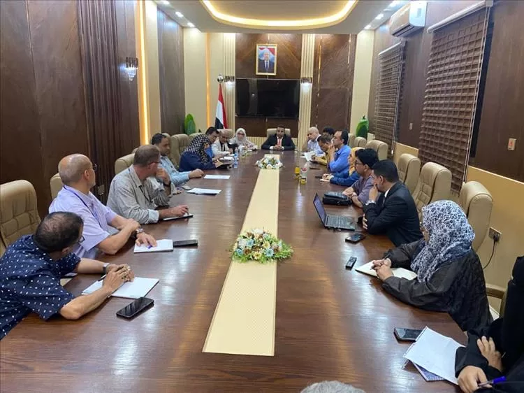 للوقوف على الوضع الوبائي الراهن..اجتماع للجنة الحدث الطبية