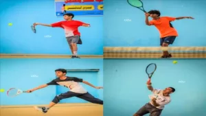 اخبار عدن – اختتام النسخة الحادية عشرة من بطولة التنس في نادي التنس العدني يوم السبت المقبل