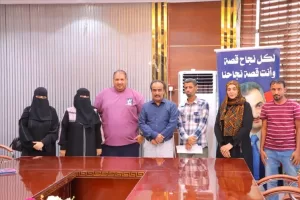 اخبار عدن – الزهري يرحب بلجنة السلامة المواطنونية ويثني على جهودها في المبادرات الاستقرارية والمواطنونية