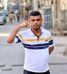 اخبار عدن – القوات العسكرية تفرج عن الناشط العدني فؤاد الديقان بعد أيام من الاعتقال.