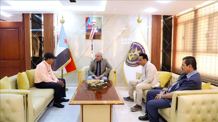 الكثيري يطلع على الاستعدادات الجارية لافتتاح كلية الشرطة بالعاصمة عدن