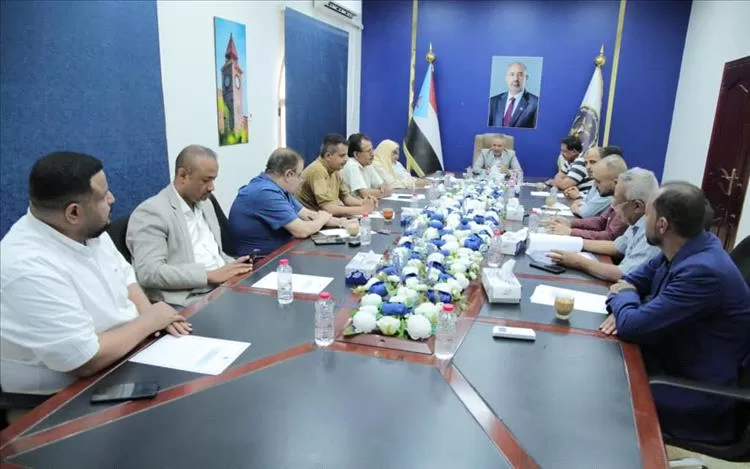 الهيئة الوطنية للإعلام الجنوبي تعقد اجتماعها الدوري وتحيي الذكرى العاشرة لتحرير الضالع