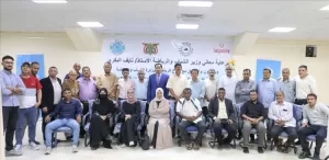 اخبار عدن – الوزير البكري يطلق مشروع تعزيز الشمولية وإحداث التغيير الاجتماعي