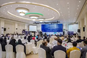 اخبار عدن – انطلاق فعاليات الملتقى الثاني للموارد البشرية في عدن