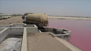 اخبار عدن – بإسهام كويتي.. إطلاق مشروع أساسي للصرف الصحي في عدن لتعزيز الرعاية الطبية السنةة والاستقرار