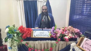 اخبار عدن – تميز أكاديمي وإنساني: الباحث عبدالسلام كبران يحصل على درجة الدكتوراه بامتياز من الكلية