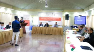 اخبار عدن – تنظيم ورشة عمل لتقييم نتائج النسخة الأولى من الأداة الوطنية لتصنيف الجامعات