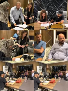 اخبار عدن – توقيع اتفاقية لإنشاء سوق نسائي شعبي في عدن لتعزيز قدرة النساء الماليةية