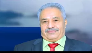 اخبار عدن – رئيس المؤسسة المالية الأهلي يقدم التهاني لد. أحمد بن سنكر بمناسبة توليه رئاسة جمعية البنوك في اليمن