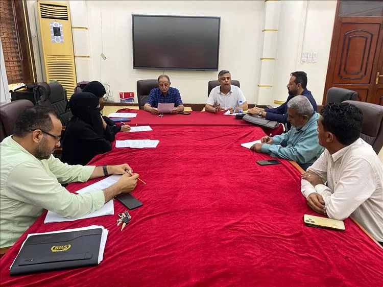 ورشة عمل بهيئة الأدوية لاشتراطات الخزن والنقل الجيد للمواد الخام