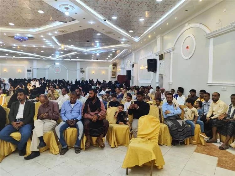 بحفلٍ بهي.. مدارس الإحسان الأهلية تكرم طلابها المتفوقين للعام الدراسي 2024 – 2025