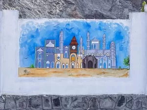 اخبار عدن – مدير عام صيرة يثني على جهود مبادرة “أجيال المستقبل” في تسليط الضوء على الوجه الحضاري والتطويري.