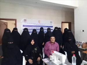 اخبار عدن – منظمة حماية ورعاية الأطفال (CPCO) تختتم ورشة عمل في التسويق الإلكتروني