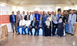 اخبار عدن – ورشة عمل تقييمية في عدن لمناقشة نتائج النسخة الأولى من الأداة الوطنية لتصنيف الجامعات