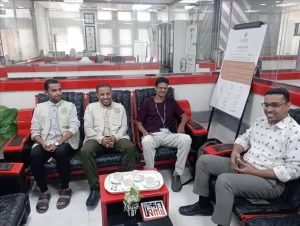 اخبار من وردت الآن – اتحاد الفعاليات الفئة الناشئةية التطوعية في ساحل حضرموت يستضيفه مؤسسة العون للتنمية