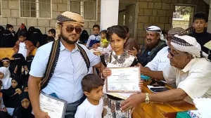 اخبار وردت الآن – احتفاء بالدعاات المتميزات في مجمع البنات المنظومة التعليميةي بمديرية سرار