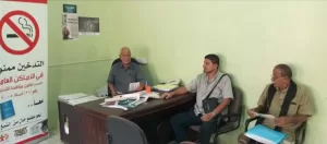 اخبار وردت الآن – البرنامج الوطني لمكافحة التبغ والتدخين يقوم بحملة توعوية شاملة تستهدف
