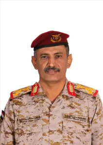 اخبار وردت الآن – المعصلي: قائد محور الحديدة.. اتفاق ستوكهولم هدفه تعزيز سيطرة الحوثيين على المنطقة.