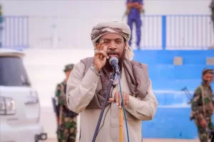 اخبار وردت الآن – تعيين الشيخ حسين نصيب مديرًا لإدارة التحفيظ في مكتب الأوقاف والإرشاد بالمحافظة