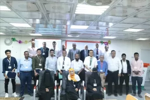 اخبار وردت الآن – جامعة العرب تبدأ أولى فعالياتها لوضع الاستراتيجية 2025 – 2030