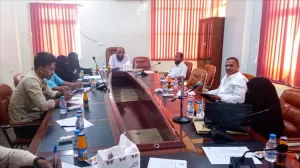 اخبار وردت الآن – جامعة العرب تعقد اجتماعاً محورياً لاستكمال خطة تطويرها الاستراتيجية.