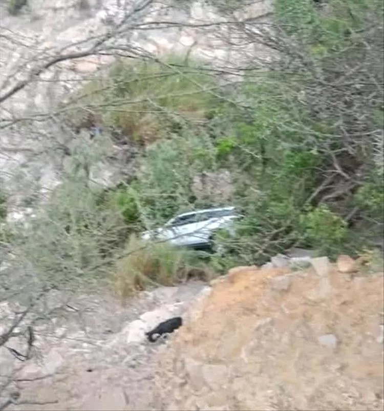 حادث سير مروع لسيارة تابعة لفريق الـ DRC  في ردفان ووفاة عاملة