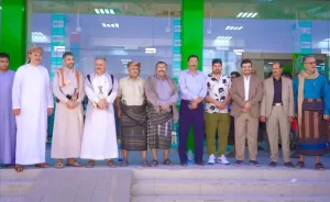 اخبار وردت الآن – شبوة: بدء مهرجان توليب هايبر للتسوق مع سحب على سيارات فاخرة وجوائز قيمة