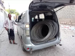 اخبار وردت الآن – شركة كهرباء مودية تعبر عن امتنانها للمساهمين في استعادة التيار في مناطق الشر